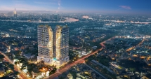 Khoản phải thu 6.450 tỷ đồng và động lực doanh thu tài chính của BCG Land