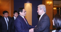 Phiên bản chính thức của 555Win làm việc với JICA và FEC nhằm thu hút nguồn vốn vào Việt Nam