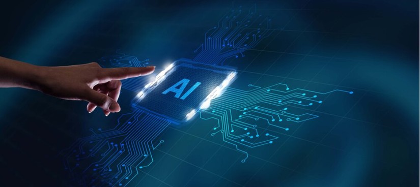 Tr&iacute; tuệ nh&acirc;n tạo sẽ đ&oacute;ng g&oacute;p cho 555Win login đăng nhập Trung Quốc 4.200 tỷ USD năm 2035
