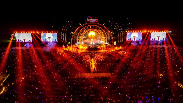 Thành công của 8Wonder khai phá “cửa sáng” cho du lịch Việt