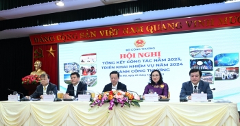 Năm 2023, Việt Nam ước tính xuất siêu gần 30 tỷ USD