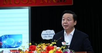 Chuyển đổi xanh, chuyển đổi số, kinh tế tri thức là dòng chảy của thời đại
