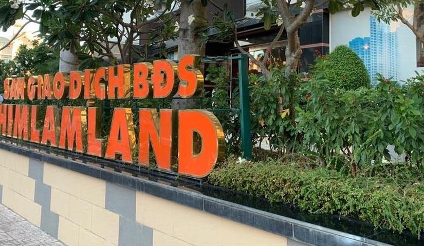 Him Lam Land đổi t&ecirc;n sau 15 năm hoạt động.
