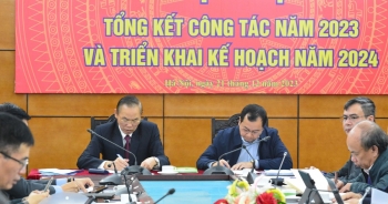Ngành thủy sản đặt mục tiêu xuất khẩu năm 2024 đạt 9,5 tỷ USD