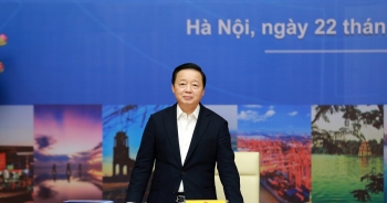 Quy hoạch Vùng Đồng bằng sông Hồng trở thành 'đôi cánh phát triển' của đất nước