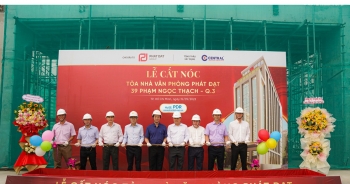 Phát Đạt muốn đổi trụ sở