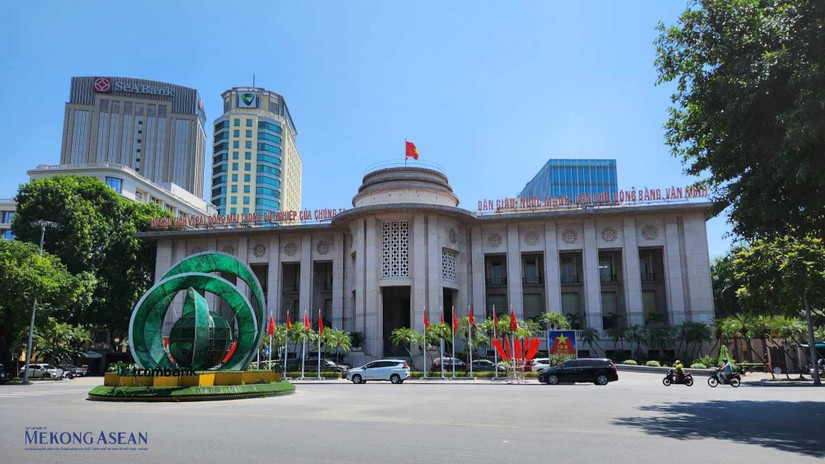 Những tin tức nổi bật ng&agrave;nh ng&acirc;n h&agrave;ng tuần qua