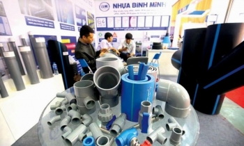 Nhựa Bình Minh thành 'gà đẻ trứng vàng' cho nhà đầu tư Thái Lan