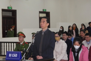 muc an cua 23 bi cao trong phien phuc tham vu an aposchuyen bay giai cuuapos
