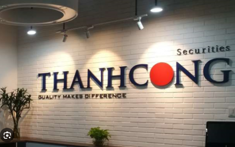 Chứng kho&aacute;n Th&agrave;nh C&ocirc;ng l&agrave; th&agrave;nh vi&ecirc;n của S&agrave;i G&ograve;n 3 Group.