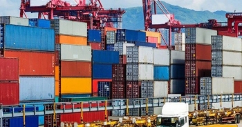 10 sự kiện ngành logistics Việt Nam năm 2023
