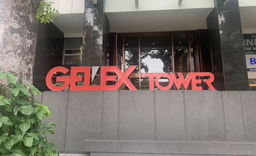 Gelex bổ nhiệm mới 2 ph&oacute; tổng gi&aacute;m đốc.